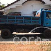JAC HFC3048K 2007