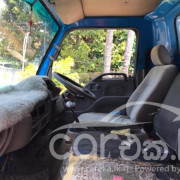 JAC HFC3048K 2007