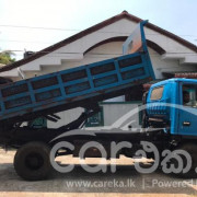 JAC HFC3048K 2007