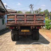 JAC HFC3048K 2007