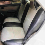 MAZDA FAMILIA 323 1990