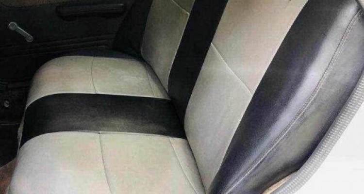 MAZDA FAMILIA 323 1990
