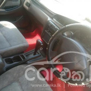 NISSAN BLUEBIRD SU14 2000