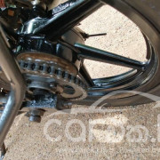 TVS APACHE 2009