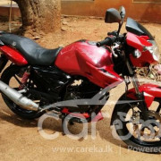 TVS APACHE 2009
