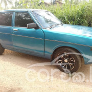 NISSAN SUNNY B310 1980