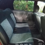 SUZUKI ALTO 2006