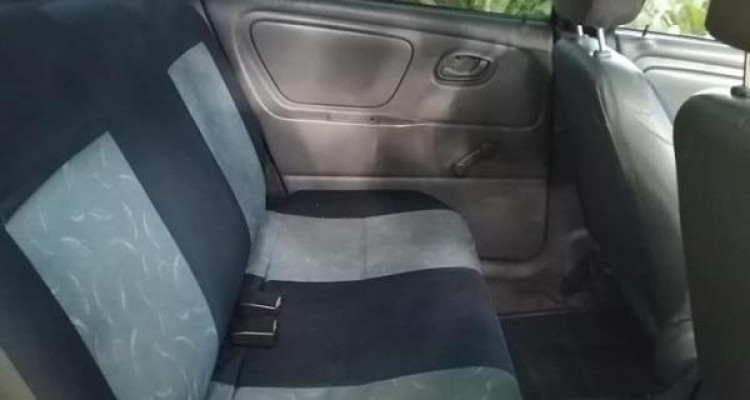 SUZUKI ALTO 2006