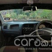 SUZUKI ALTO 2006