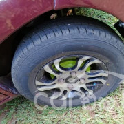 SUZUKI ALTO 2006