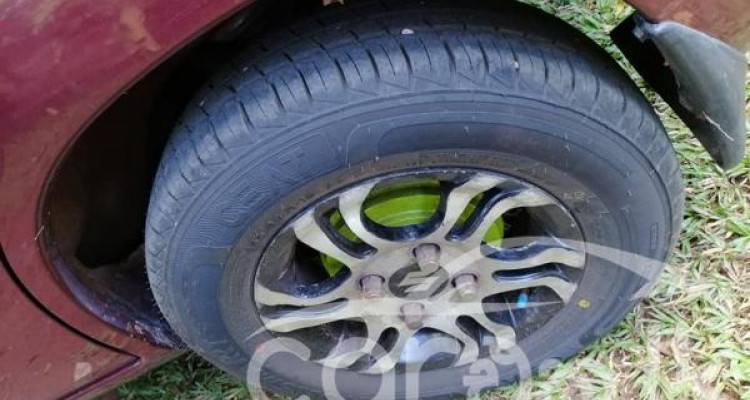 SUZUKI ALTO 2006