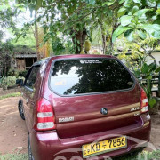 SUZUKI ALTO 2006