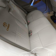 TOYOTA CAMRY 2007