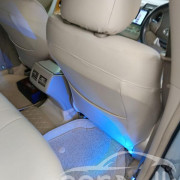 TOYOTA CAMRY 2007
