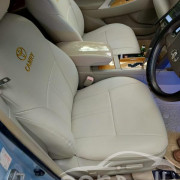 TOYOTA CAMRY 2007