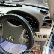 TOYOTA CAMRY 2007