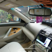 TOYOTA CAMRY 2007