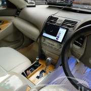 TOYOTA CAMRY 2007