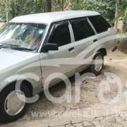 TOYOTA COROLLA DX WAGON KE72 1983