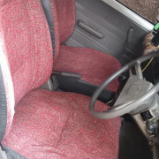 TOYOTA COROLLA DX WAGON KE72 1983
