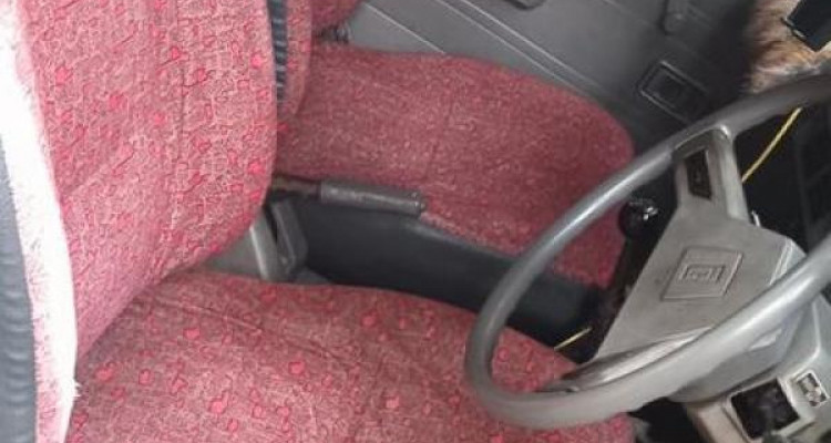 TOYOTA COROLLA DX WAGON KE72 1983