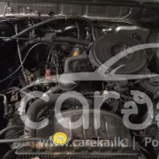 TOYOTA COROLLA DX WAGON KE72 1983
