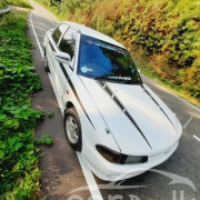 MITSUBISHI LANCER CB8 1993