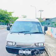 TOYOTA TOWNACE 1993