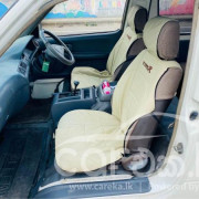 TOYOTA TOWNACE 1993