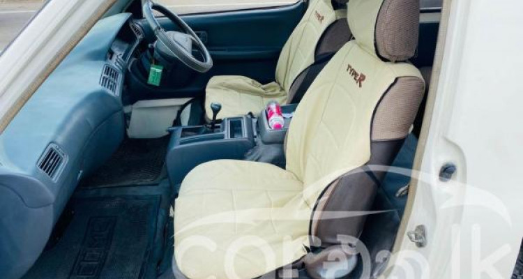TOYOTA TOWNACE 1993