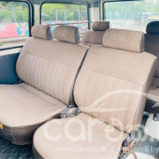 TOYOTA TOWNACE 1993