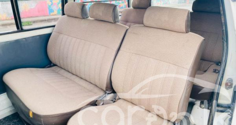 TOYOTA TOWNACE 1993