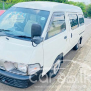 TOYOTA TOWNACE 1993