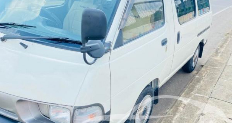 TOYOTA TOWNACE 1993