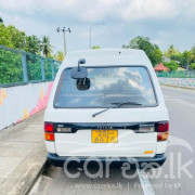 TOYOTA TOWNACE 1993