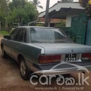TOYOTA CORONA 1984