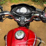 TVS PHOENIX 2013