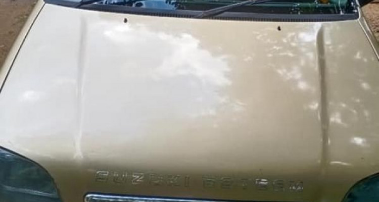 SUZUKI ESTEEM 1999