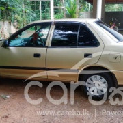 SUZUKI ESTEEM 1999