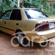SUZUKI ESTEEM 1999