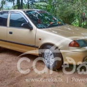 SUZUKI ESTEEM 1999
