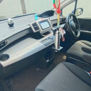 HONDA FREED 2013