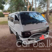 TOYOTA HIACE LH113 1995