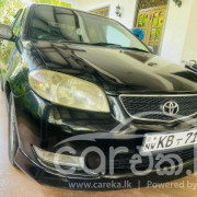TOYOTA VIOS 2004