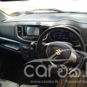 SUZUKI WAGON R 2016