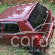 SUZUKI ALTO LXI 2007