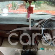 MITSUBISHI L200 1991