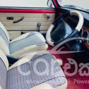 AUSTIN MINI COOPER 1998