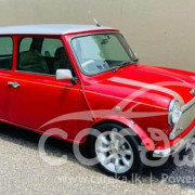 AUSTIN MINI COOPER 1998