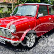 AUSTIN MINI COOPER 1998